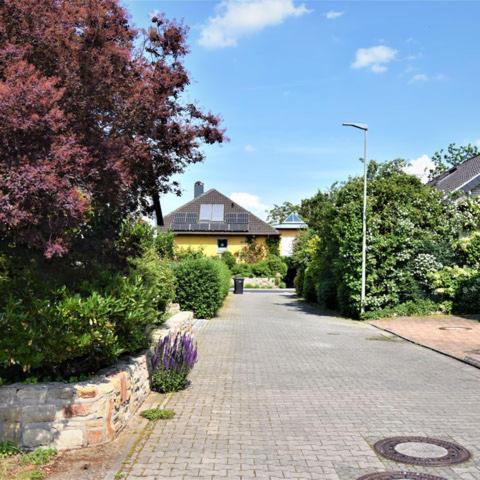 Fewo 4 - Erpolzheim Buitenkant foto